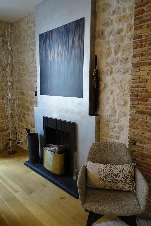 Le Saint-Claude, Appt Au Coeur De Ville La Rochelle  Exterior photo